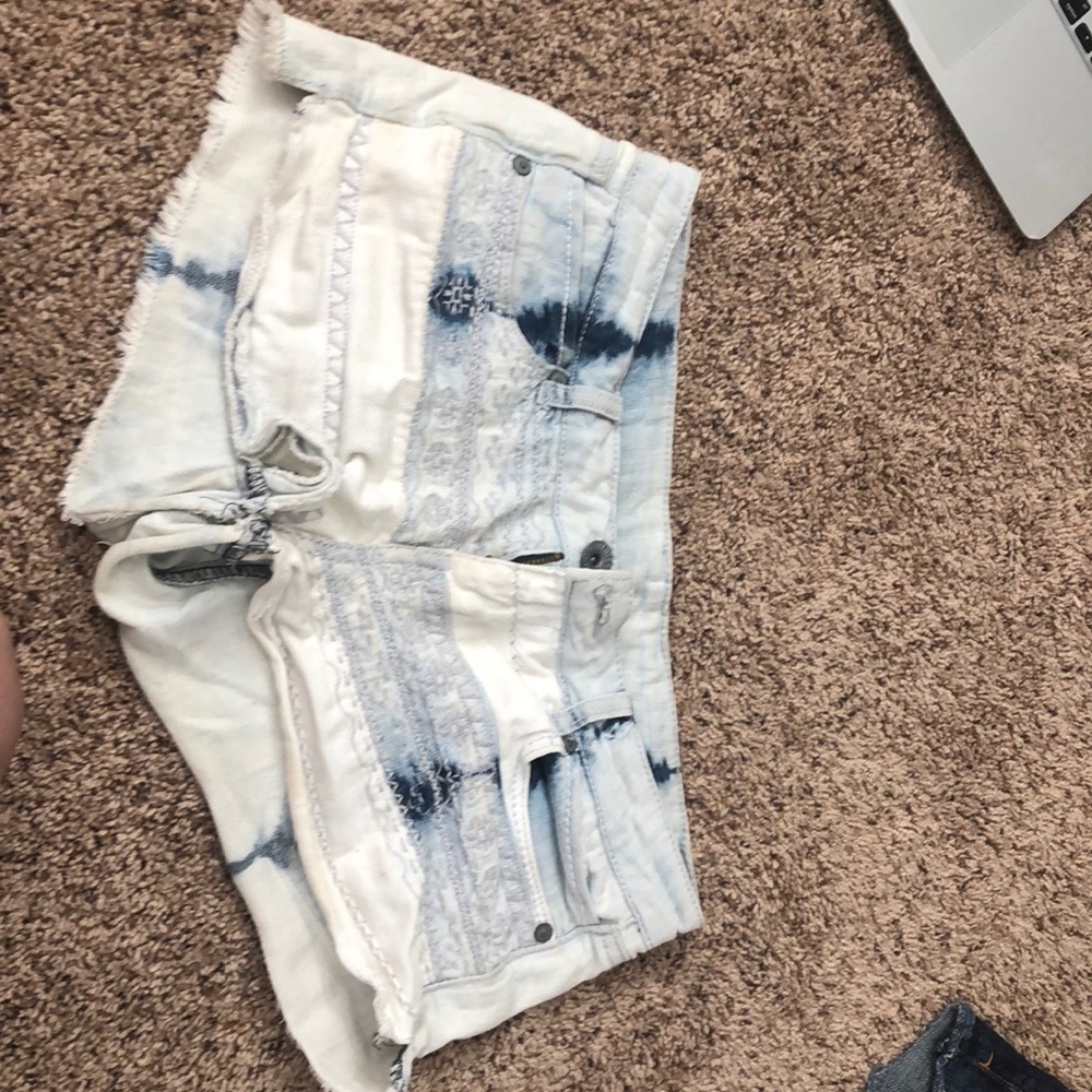 Shorts from rue 21